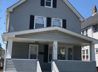 3410 E 134th St, Cleveland, OH 44120