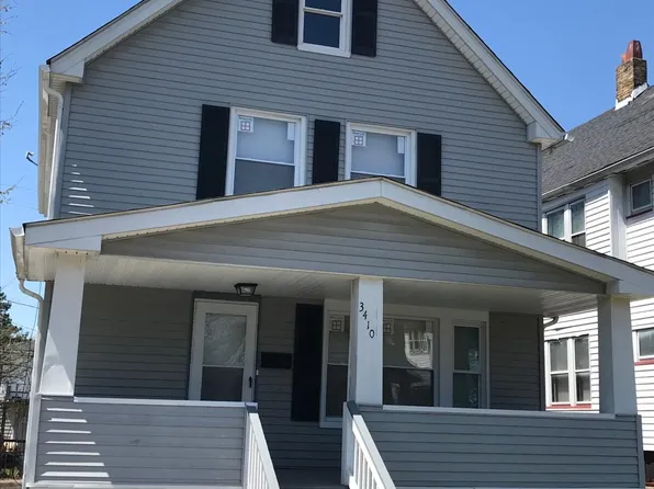 3410 E 134th St, Cleveland, OH 44120