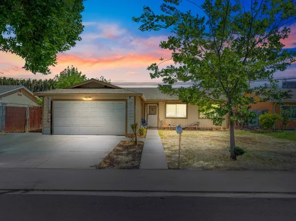 1120 Petaluma Dr, Modesto, CA 95351