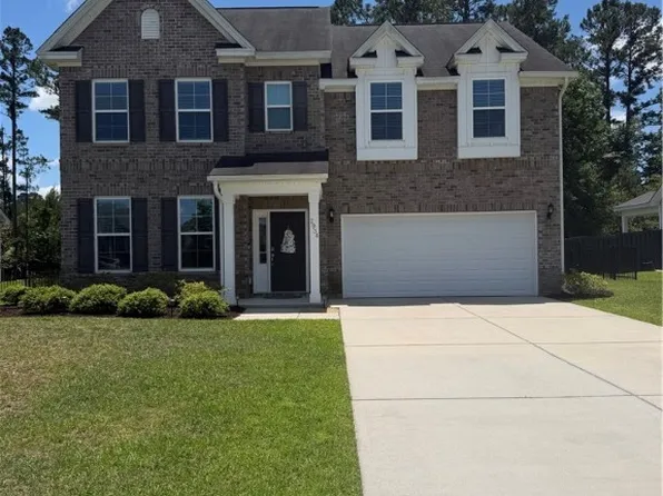 2934 Castleoak Drive, Richmond Hill, GA 31324