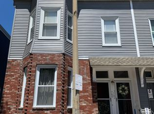 760 E 5th St #1, Boston, MA 02127