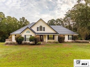 199 Deer Crk, Calhoun, LA 71225