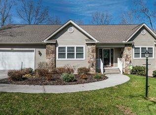 265 Pomeroy Dr LOT 474, Crossville, TN 38558