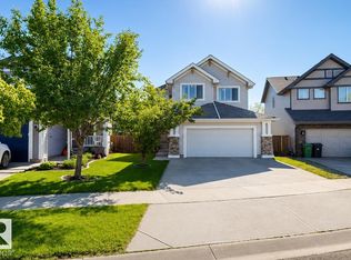 112 Becker Cres, Fort Saskatchewan, AB T8L0C2