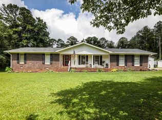 107 Treetop Dr, Bremen, GA 30110