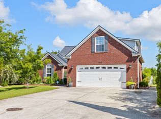 7004 Middlebrook Ln, Myrtle Beach, SC 29579