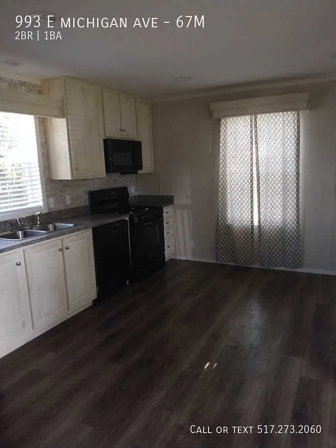 2 Bedroom 1 Bath Mobile home — Photo 4