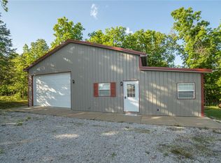 22521 Buck Run Pl, Perry, MO 63462