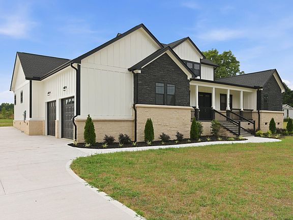 2nd image of 658 James Norris Rd