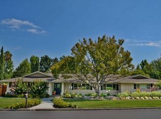 990 Ocho Rios Dr, Danville, CA 94526