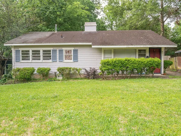 831 Boulevard St, Shreveport, LA 71104