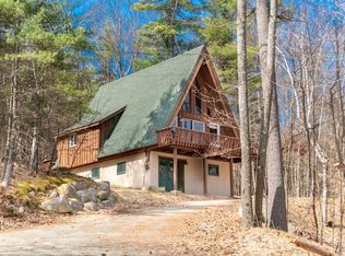 66 Scenic Point Ln, Jay, NY 12941