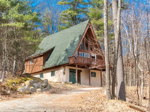 66 Scenic Point Ln, Jay, NY 12941