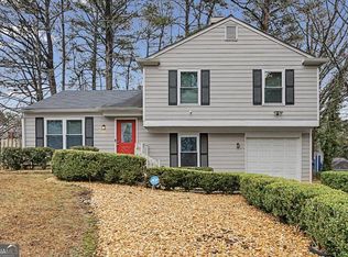 2964 Carrie Farm Rd NW, Kennesaw, GA 30144