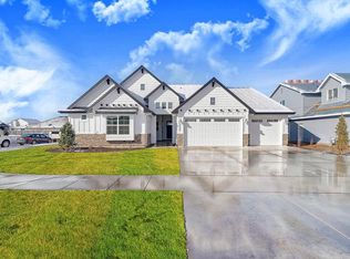 6110 N Joy Way, Meridian, ID 83646