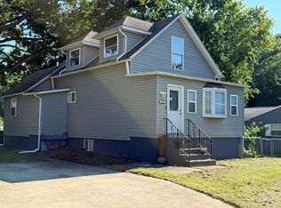 2101 Greenwood Ave, Michigan City, IN 46360
