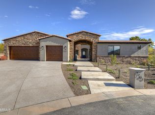 7792 E Verde Vista Trl, Carefree, AZ 85377