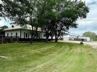 205 W Sunbarger St, Cassoday, KS 66842