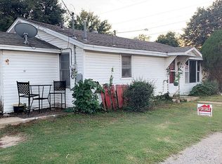 1501 E 5th St, Kennett, MO 63857