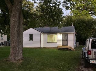 1165 S Drexel Ave, Indianapolis, IN 46203