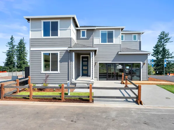 Quincy Plan, Northside