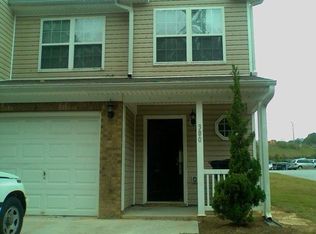 300 Parkway Rd, Union City, GA 30291