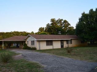17299 Fm 2964, Whitehouse, TX 75791