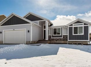 1985 S 166 E, Heber City, UT 84032