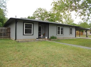 508 Stephen St, Kerrville, TX 78028