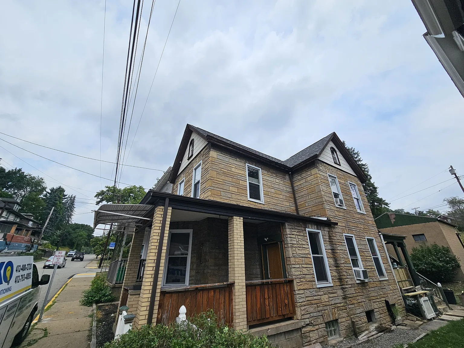 106 Grant Avenue - 1 — Photo 4