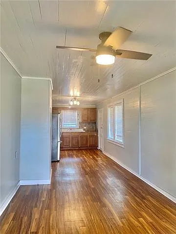 2 bed, 1.0 bath, 867 sqft, $1,000 — Photo 3