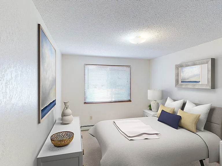 Country Bluff Apartments — Photo 26
