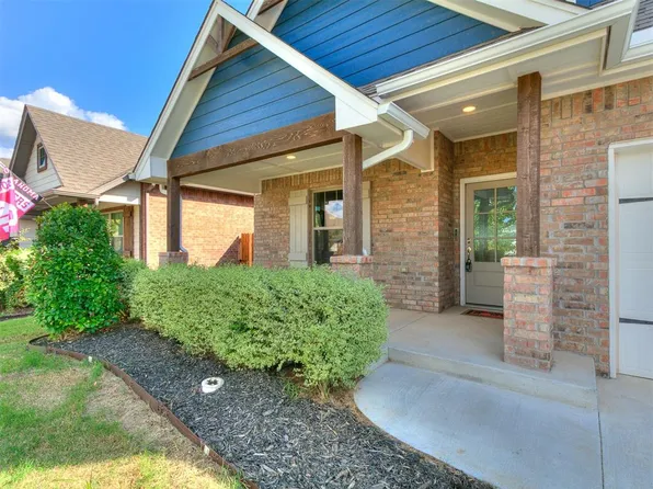 1704 Reid Pryor Rd, Norman, OK 73072