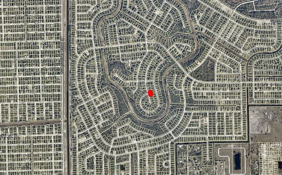 2nd image of 1836 Merchant Cir