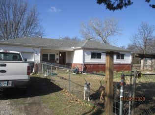 1439 C St SE, Ardmore, OK 73401