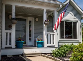 2329 Rolling Ridge Ln, Holt, MI 48842