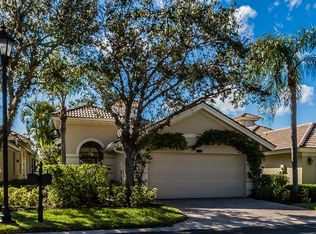 3836 Cotton Green Path Dr, Naples, FL 34114