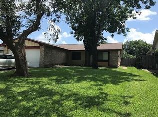 3119 Fern Rock Dr, La Porte, TX 77571