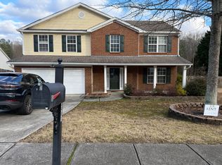 3461 Hard Creek Ln, Buford, GA 30519