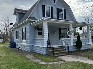211 W Mazon Ave, Dwight, IL 60420