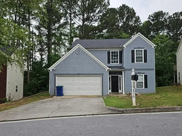 2575 Lake Royale Dr, Riverdale, GA 30296