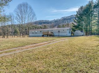 2315 Goshen Valley Rd, Church Hill, TN 37642