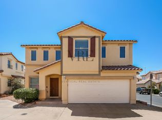 9116 Spoonbill Ridge Pl, Las Vegas, NV 89143