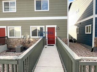 4273 Perryville Point, Colorado Springs, CO 80911