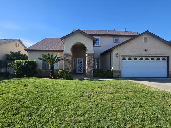 580 W Sunset St, Kingsburg, CA 93631