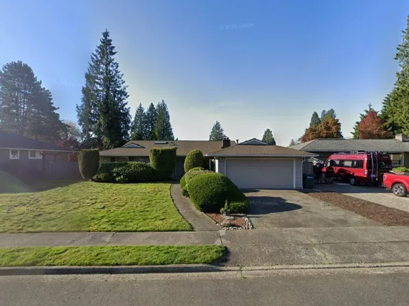 (undisclosed Address), Bothell, WA 98011