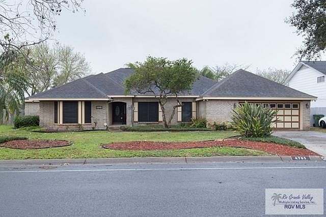 1st image of 4705 Lakeway Dr