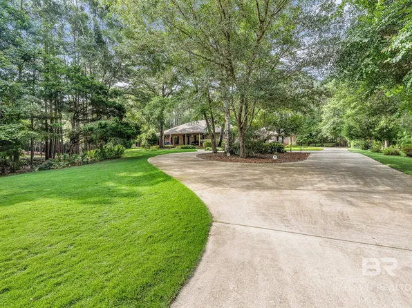 7014 Blakeley Rd, Spanish Fort, AL 36527
