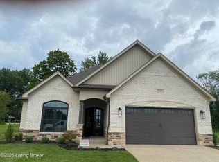 6744 Sycamore Bend Trce, Louisville, KY 40291