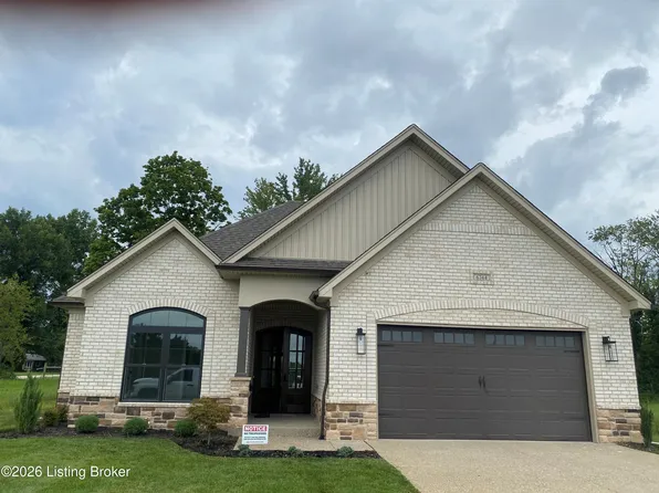 6744 Sycamore Bend Trce, Louisville, KY 40291